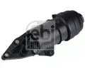 FEBI Pouzdro olejovho filtru febi Plus FB 172201, 172201