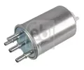 Palivov filtr FEBI ‐ FB 172206