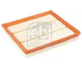 Vzduchov filtr FEBI ‐ FB 172260