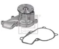 Vodn� �erpadlo, chlazen� motoru&nbsp;FEBI&nbsp;&dash;&nbsp;FB 172280