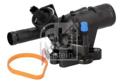 FEBI Termostat chladiva FB 172284, 172284