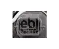 FEBI Termostat chladiva FB 172284, 172284