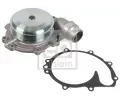 Vodn erpadlo, chlazen motoru FEBI ‐ FB 172333