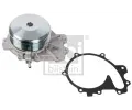 Vodn erpadlo, chlazen motoru FEBI ‐ FB 172334