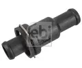 Termostat chlazen oleje FEBI ‐ FB 172376