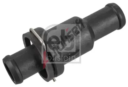 FEBI Termostat chlazen oleje FB 172376, 172376