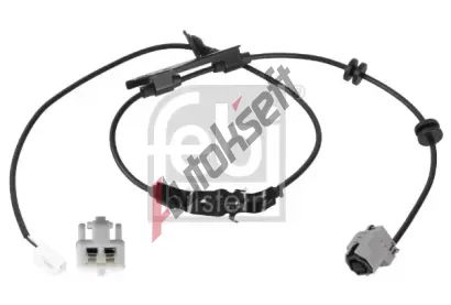 FEBI Spojovací kabel ABS FB 172519, 172519 FEBI Spojovací kabel ABS FB 172519, 172519