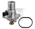 Termostat chladiva FEBI ‐ FB 172522