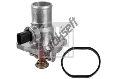 FEBI Termostat chladiva FB 172522, 172522