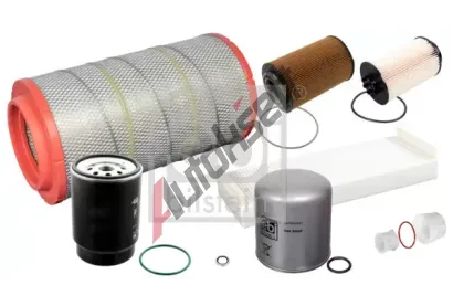 FEBI Sada d�l� inspekce FB 172604, 172604