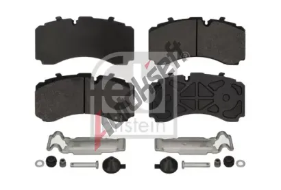 FEBI Sada brzdov�ch desti�ek FB 172615, 172615