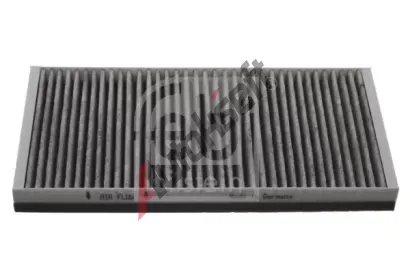 FEBI Filtr - vzduch v interiru FB 17263, 17263