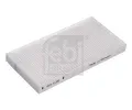 Filtr vzduchu v interiéru FEBI ‐ FB 17264 Filtr vzduchu v interiéru FEBI ‐ FB 17264