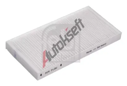 FEBI Filtr - vzduch v interiru FB 17264, 17264