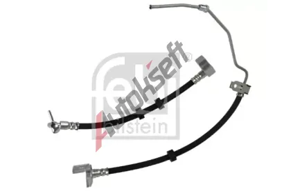 FEBI Brzdová hadice FB 172682, 172682 FEBI Brzdová hadice FB 172682, 172682