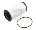 Palivov filtr FEBI ‐ FB 172694