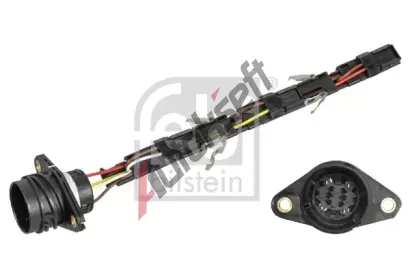 FEBI Ppojka vstikovacho ventilu febi Plus FB 172751, 172751