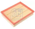 Vzduchov filtr FEBI ‐ FB 172761