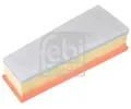 FEBI Vzduchový filtr FB 172766, 172766