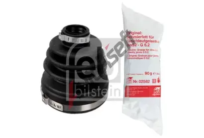 FEBI Sada manety hnacho hdele FB 172791, 172791