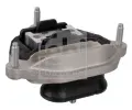 Uloen automatick pevodovky FEBI ‐ FB 172797