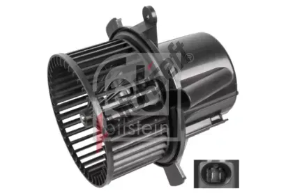 FEBI Vnitn ventiltor FB 172807, 172807