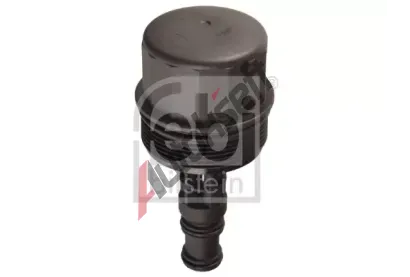 FEBI Kryt pouzdra olejovho filtru febi Plus FB 172897, 172897