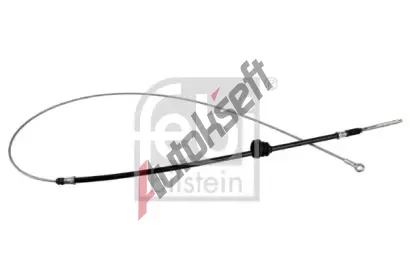 FEBI Ta�n� lanko - parkovac� brzda FB 17290, 17290