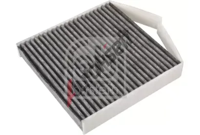 FEBI Filtr vzduchu v interiéru FB 172904, 172904  FEBI Filtr vzduchu v interiéru FB 172904, 172904