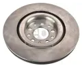 FEBI Brzdov kotou - 320 mm FB 172915, 172915