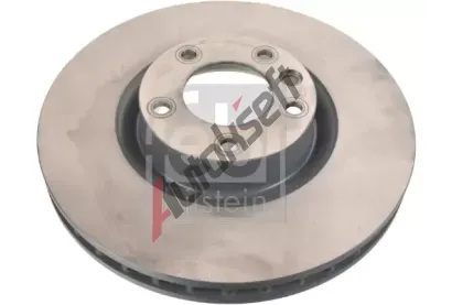 FEBI Brzdov kotou - 368 mm FB 172941, 172941