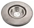 FEBI Brzdov kotou - 368 mm FB 172941, 172941