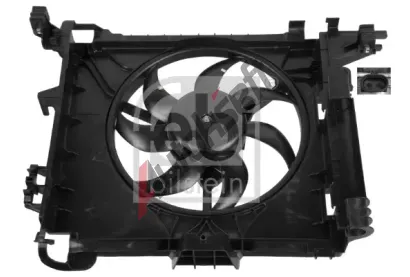 FEBI Vtrk chlazen motoru FB 172943, 172943