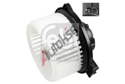 FEBI Vnitn ventiltor FB 172958, 172958