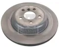 Brzdov kotou FEBI ‐ FB 173008
