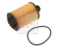 FEBI Olejov� filtr FB 173018, 173018