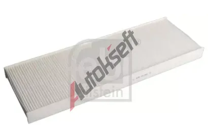 FEBI Filtr vzduchu v interiru FB 173019, 173019