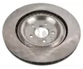 FEBI Brzdov kotou - 356 mm FB 173026, 173026