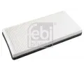 Filtr vzduchu v interiru FEBI ‐ FB 17312