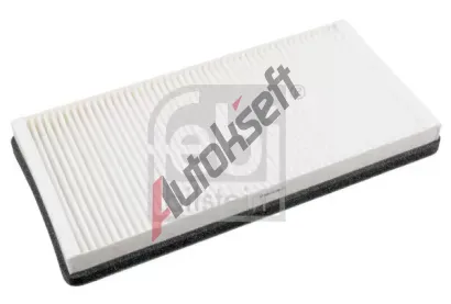 FEBI Filtr - vzduch v interiru FB 17312, 17312