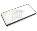 FEBI Filtr - vzduch v interiru FB 17312, 17312