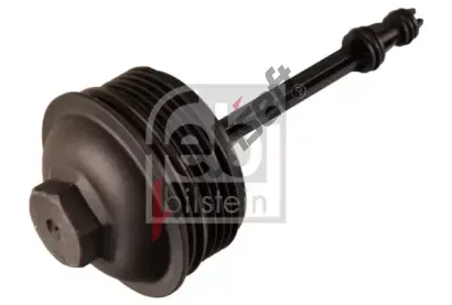 FEBI Kryt pouzdra olejovho filtru febi Plus FB 173133, 173133