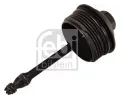 FEBI Kryt pouzdra olejovho filtru febi Plus FB 173133, 173133