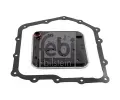FEBI Sada hydraulickho filtru automatick pevodovky ‐ FB 173135