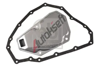 FEBI Sada hydraulickho filtru automatick pevodovky FB 173136, 173136