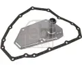 FEBI Sada hydraulickho filtru automatick pevodovky FB 173136, 173136
