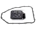 Sada hydraulickho filtru automatick pevodovky FEBI ‐ FB 173141