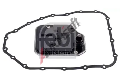 FEBI Sada hydraulickho filtru automatick pevodovky FB 173141, 173141