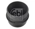 FEBI Kryt pouzdra olejovho filtru febi Plus FB 173145, 173145