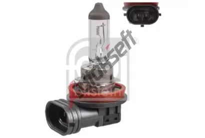 FEBI Žárovka mlhovky FB 173288, 173288 FEBI Žárovka mlhovky FB 173288, 173288